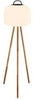 Nordlux trépied 110 bois pour lampe bouilloire rechargeable - 4808160
