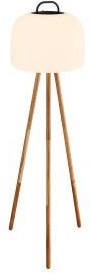 Nordlux trépied 110 bois pour lampe bouilloire rechargeable - 4808160