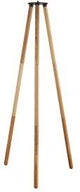 Nordlux trépied 110 bois pour lampe bouilloire rechargeable - 4808160