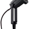 Spot de jardin Nordlux sur robinet noir gu10 40cm cordon 1,8m - 4801000