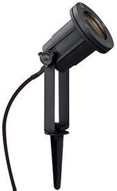 Spot de jardin Nordlux sur robinet noir gu10 40cm cordon 1,8m - 4801000