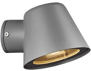 Applique Nordlux aleria gris gu10 ip44 - 4800990
