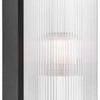 Nordlux applique coupar e27 noir ip54 - 4800903
