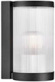 Nordlux applique coupar e27 noir ip54 - 4800903