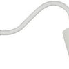 Applique Nordlux explore flex gu-10 avec interrupteur blanc - 4800427