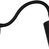 Applique Nordlux explore flex gu-10 avec interrupteur noir - 4800428