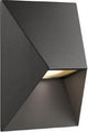 Nordlux applique pontio 15 1x gu10 noir ip44 - 4800900