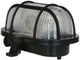 Nordlux applique skotlampe bulleye ovale avec panier noir - 4800430