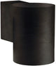 Nordlux applique étain maxi gu10 noir ip54 - 4800930