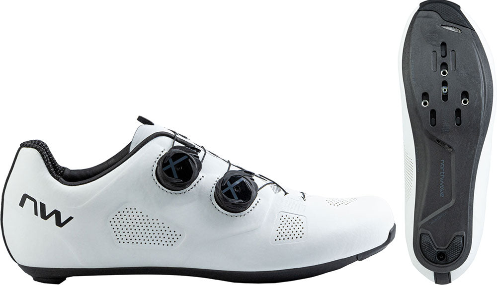 Révolution Northwave - chaussures de vélo de route