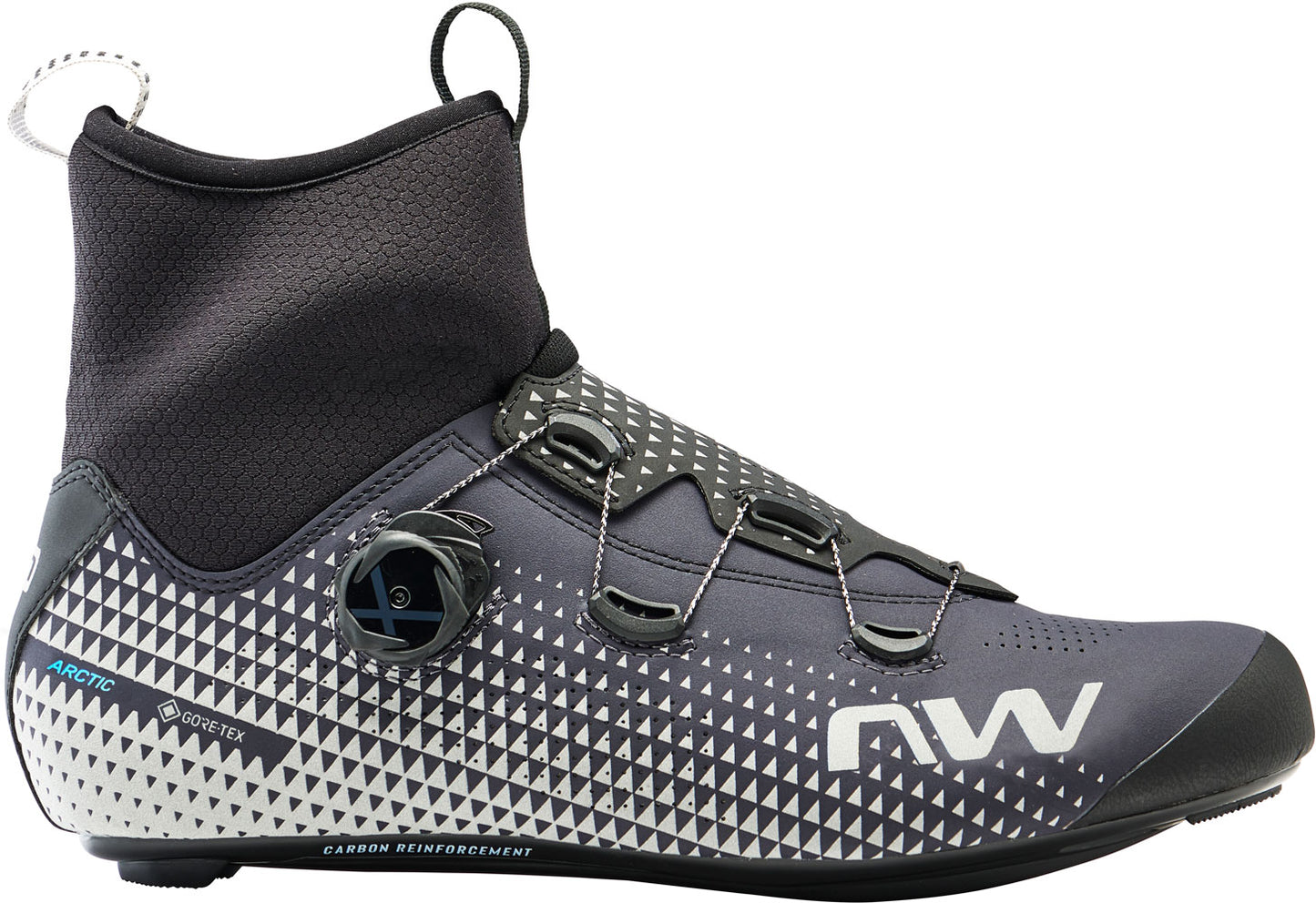Northwave celsius r artic gtx - chaussures vélo route hiver