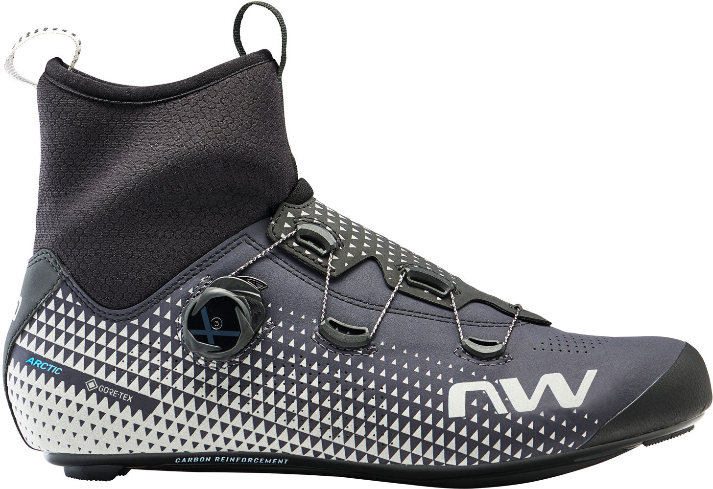Northwave celsius r artic gtx - chaussures vélo route hiver