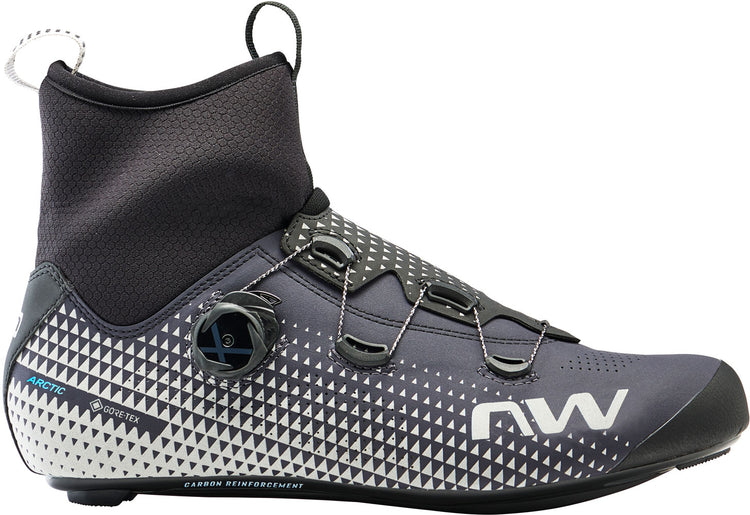 Northwave celsius r artic gtx - chaussures vélo route hiver