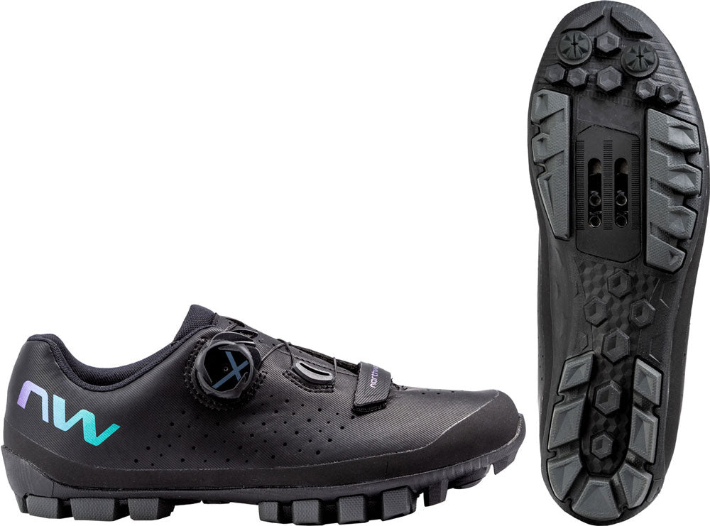Northwave Hammer Plus - Chaussures VTT Femme