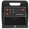 Lampe de travail Nova LED rechargeable 6000lm, poignée de balayage - 5017694