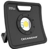 Lampe de travail Nova LED rechargeable 6000lm, poignée de balayage - 5017694