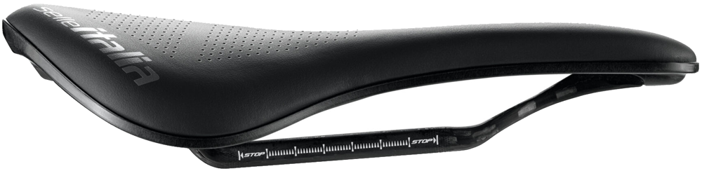 Selle italia novus evo boost kit selle carbone superflow