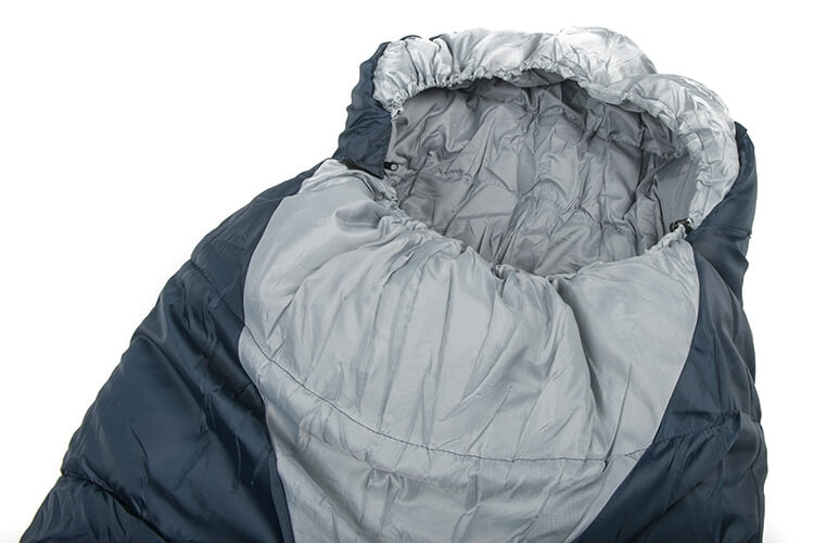 Sac de couchage Oventure Nox