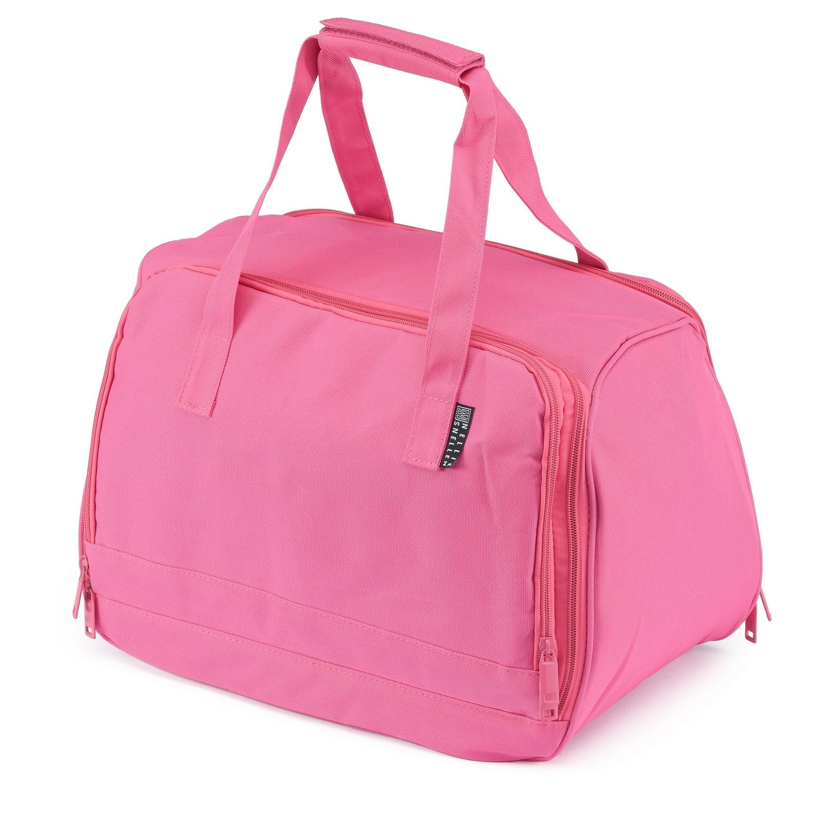 Le choix de Nellie • étui de transport pour pressboss pro a4, powerboss a4, powerboy a5