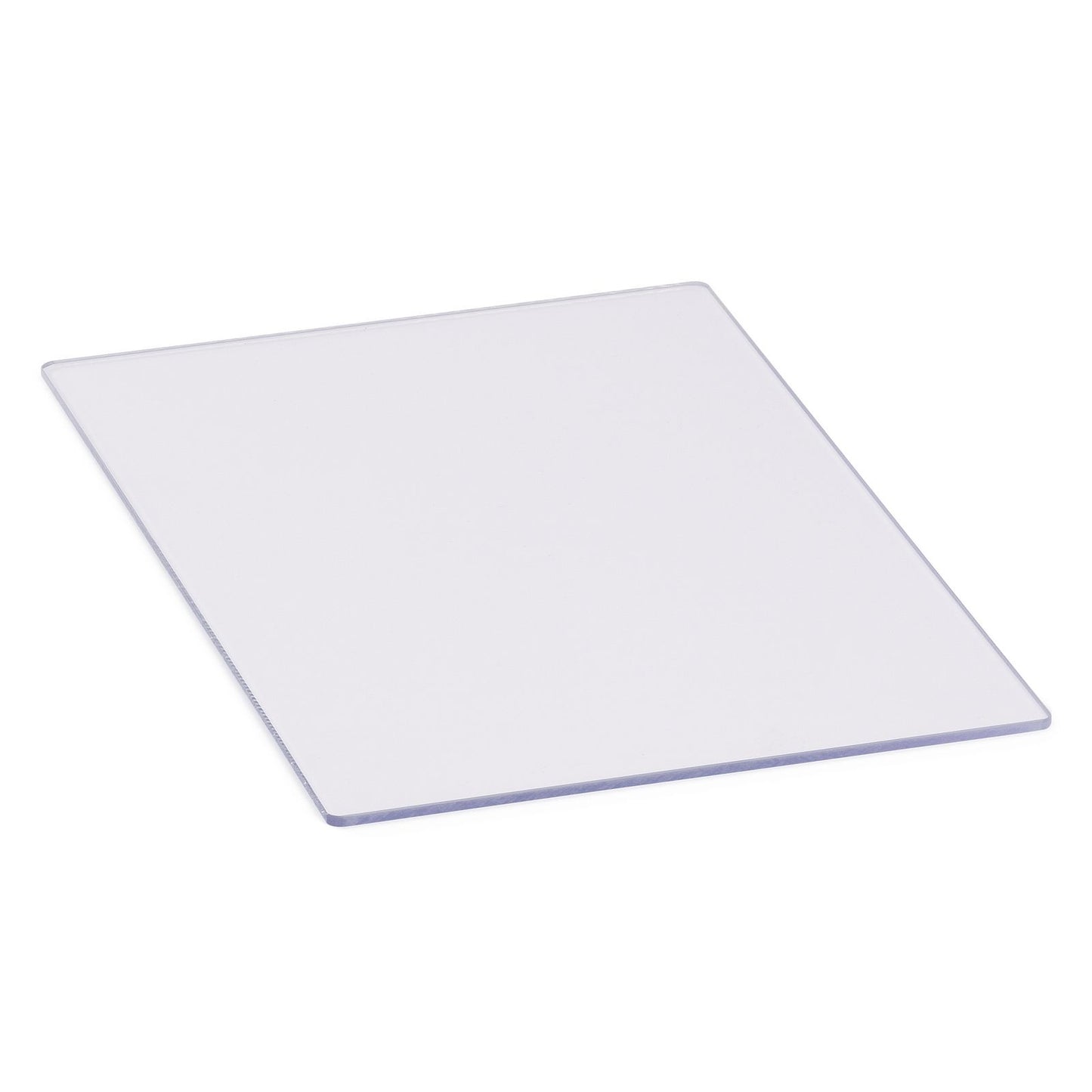 Le choix de Nellie • pressboss a4 cale transparente 4mm a4