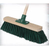 Pro Broom de rue Pro Garden 30 x 120 cm avec poignée