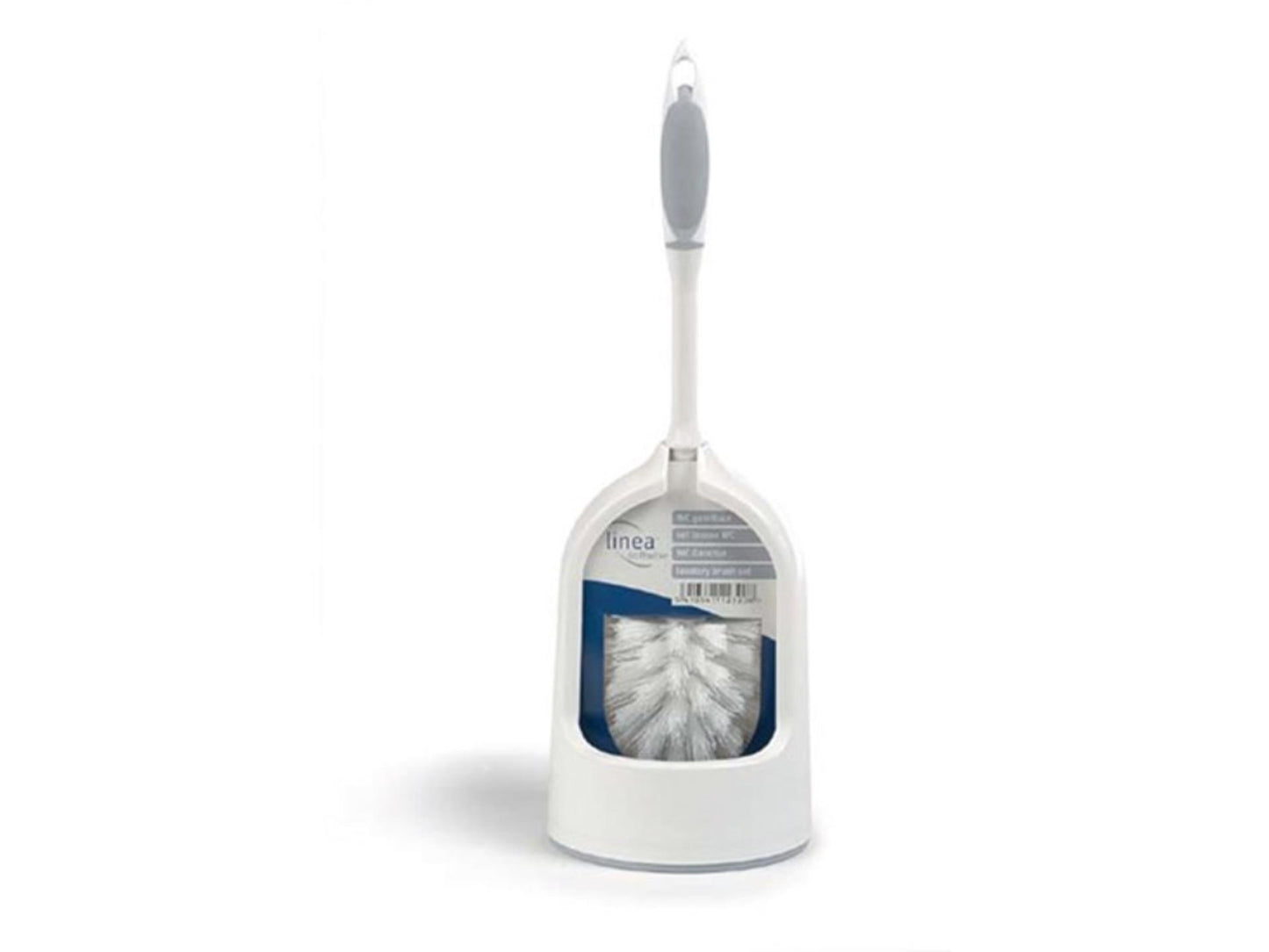 Linea Softwise Brush Brush avec support