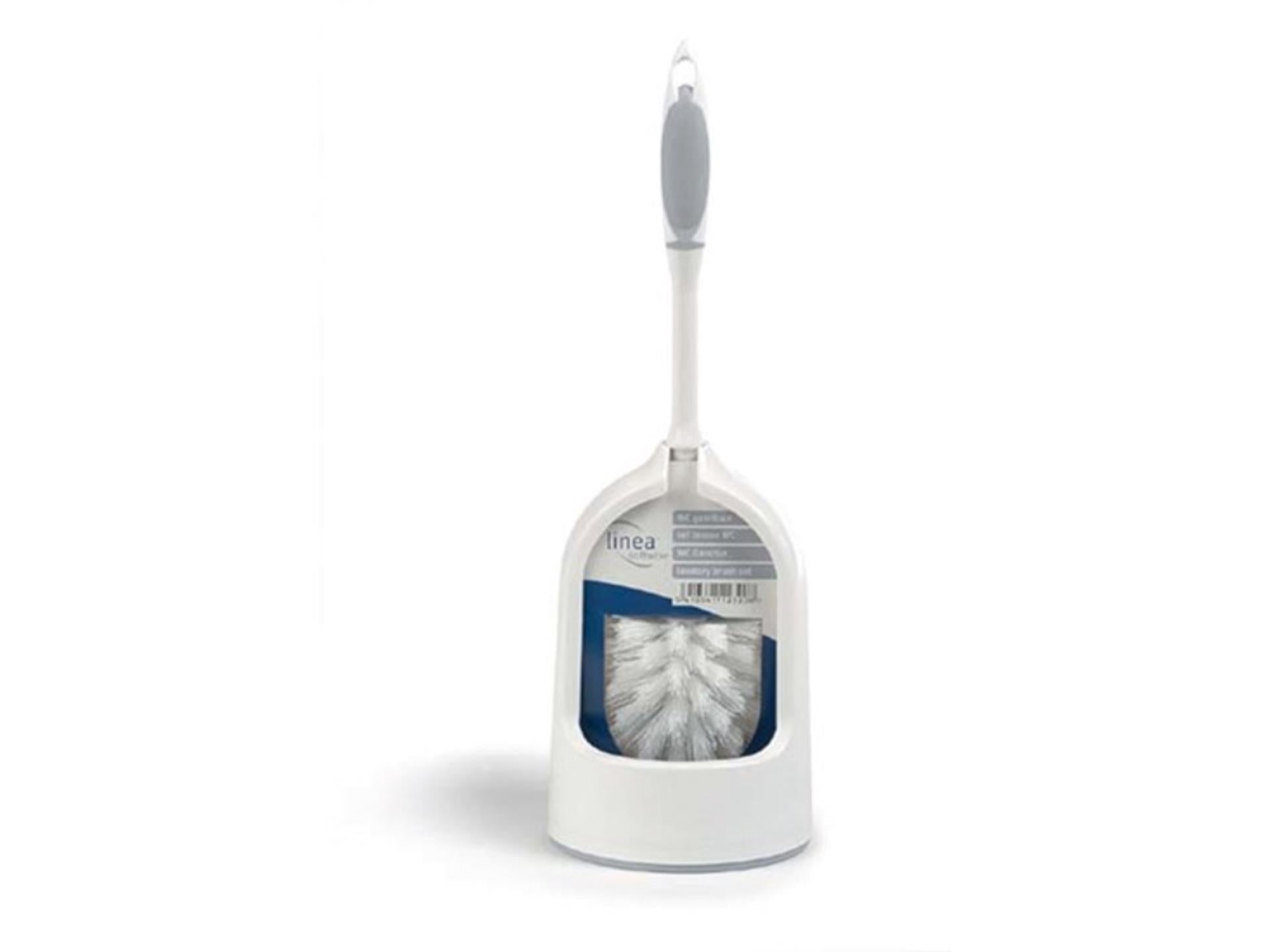 Linea Softwise Brush Brush avec support