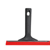 Carpoint Ice Scraper VILEDA 15 cm rouge noir