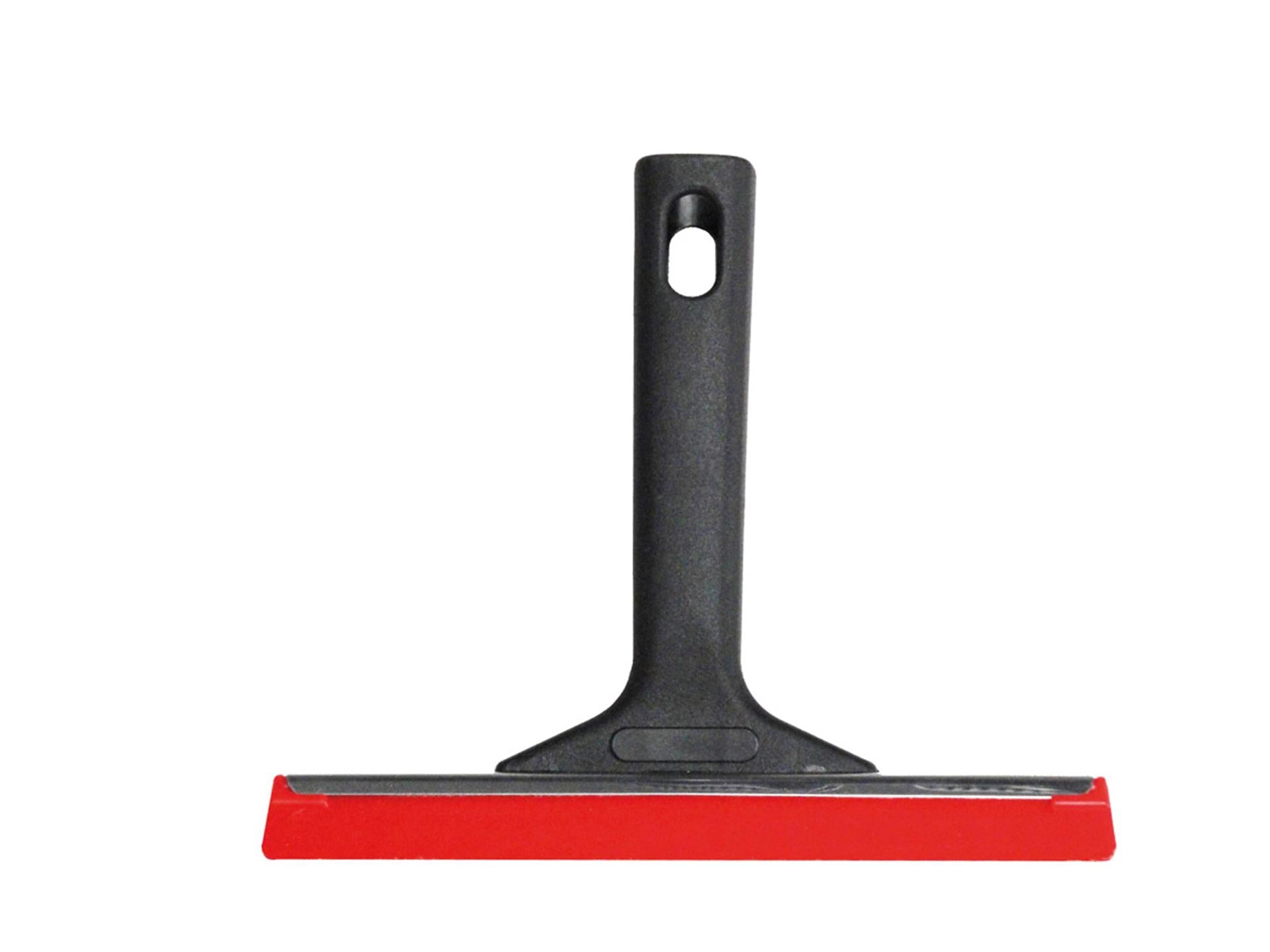 Carpoint Ice Scraper VILEDA 15 cm rouge noir