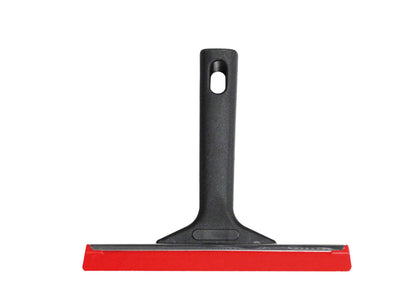 Carpoint Ice Scraper VILEDA 15 cm rouge noir
