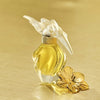 Nina ricci l'air du temps coffret cadeau eau de toilette 50 ml + lait corporel 75 ml femme