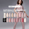 Claresa Claresa UV a conduit Gellak 5ml nue 105
