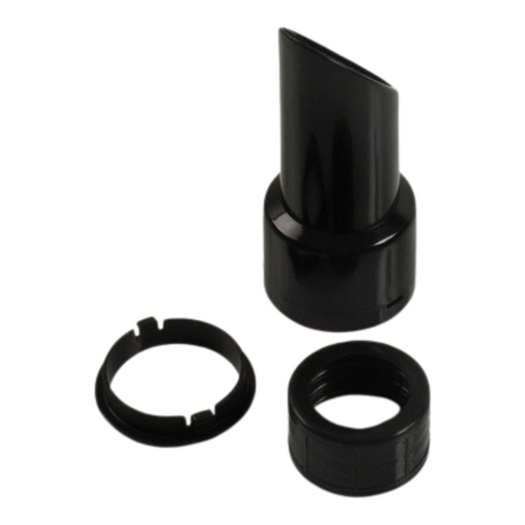 Embout Numatic 3 pièces (38mm)