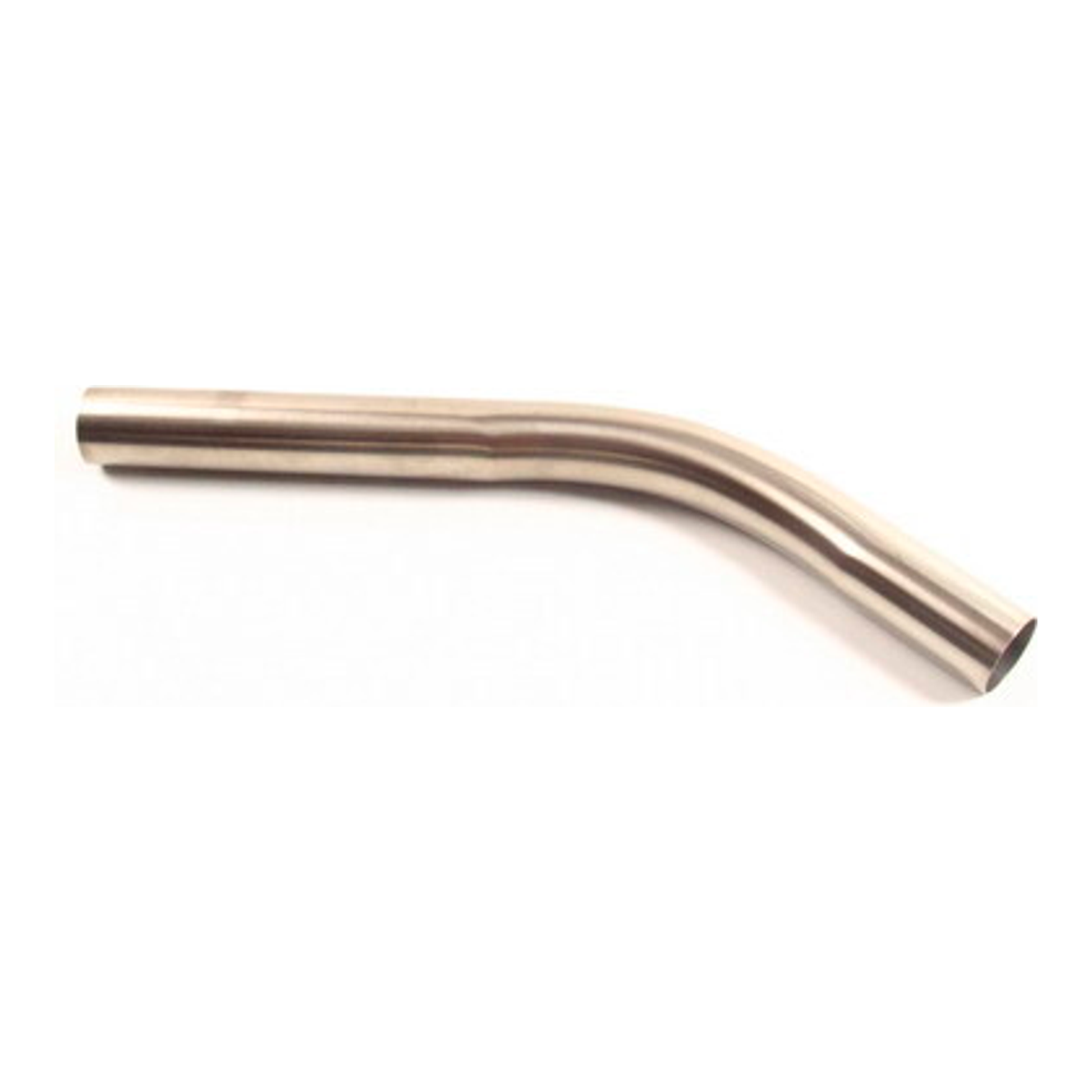 Tube courbé Numatic en acier inoxydable (38mm)