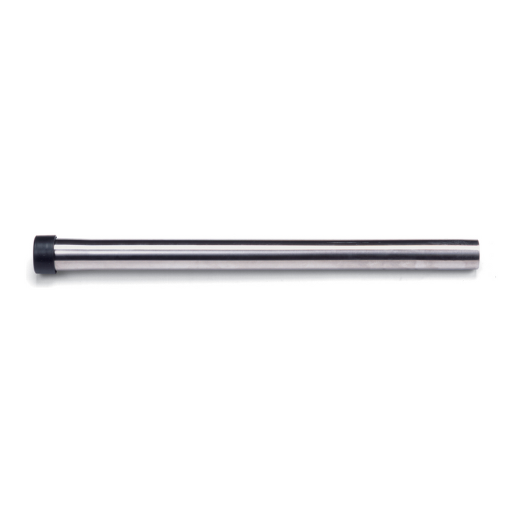 Tube droit Numatic inox (32mm)
