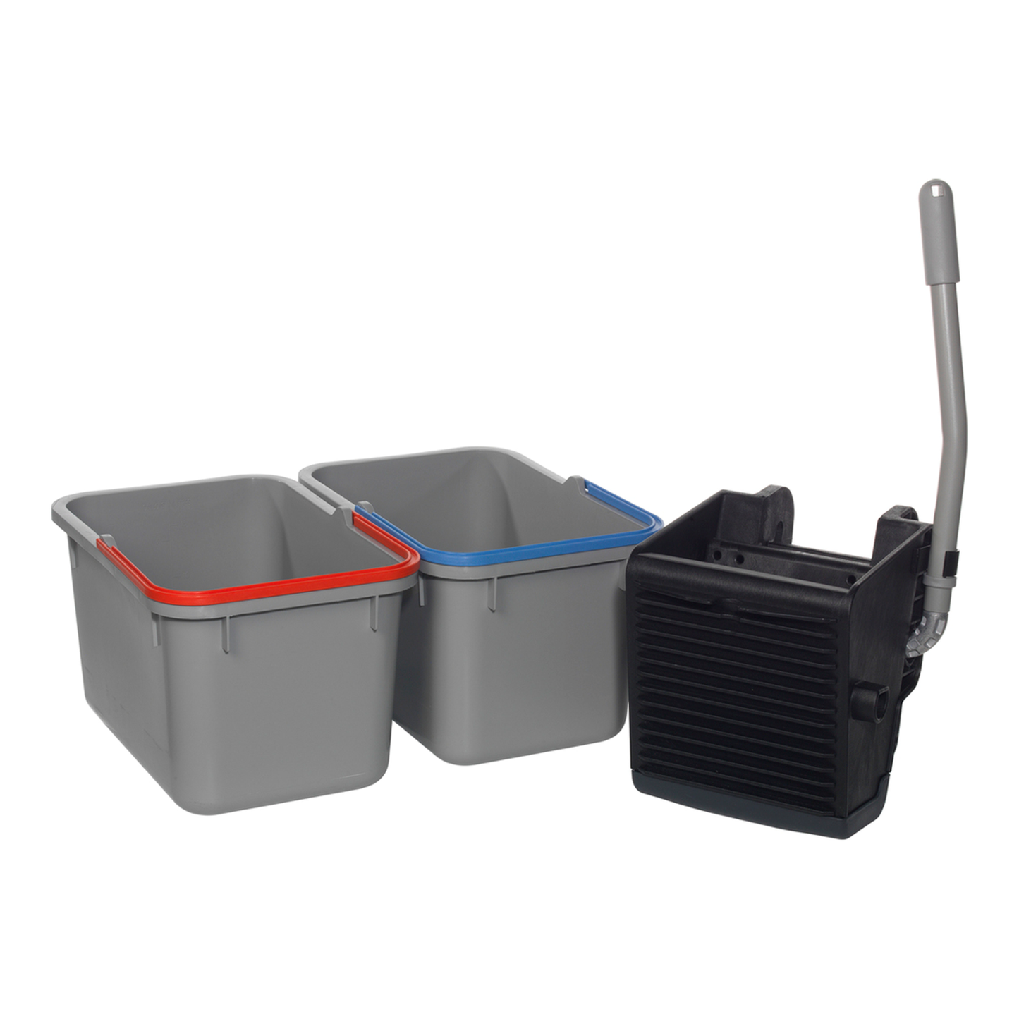 Kit serpillière Numatic srk 16 pour chariots de travail em 3 et 5