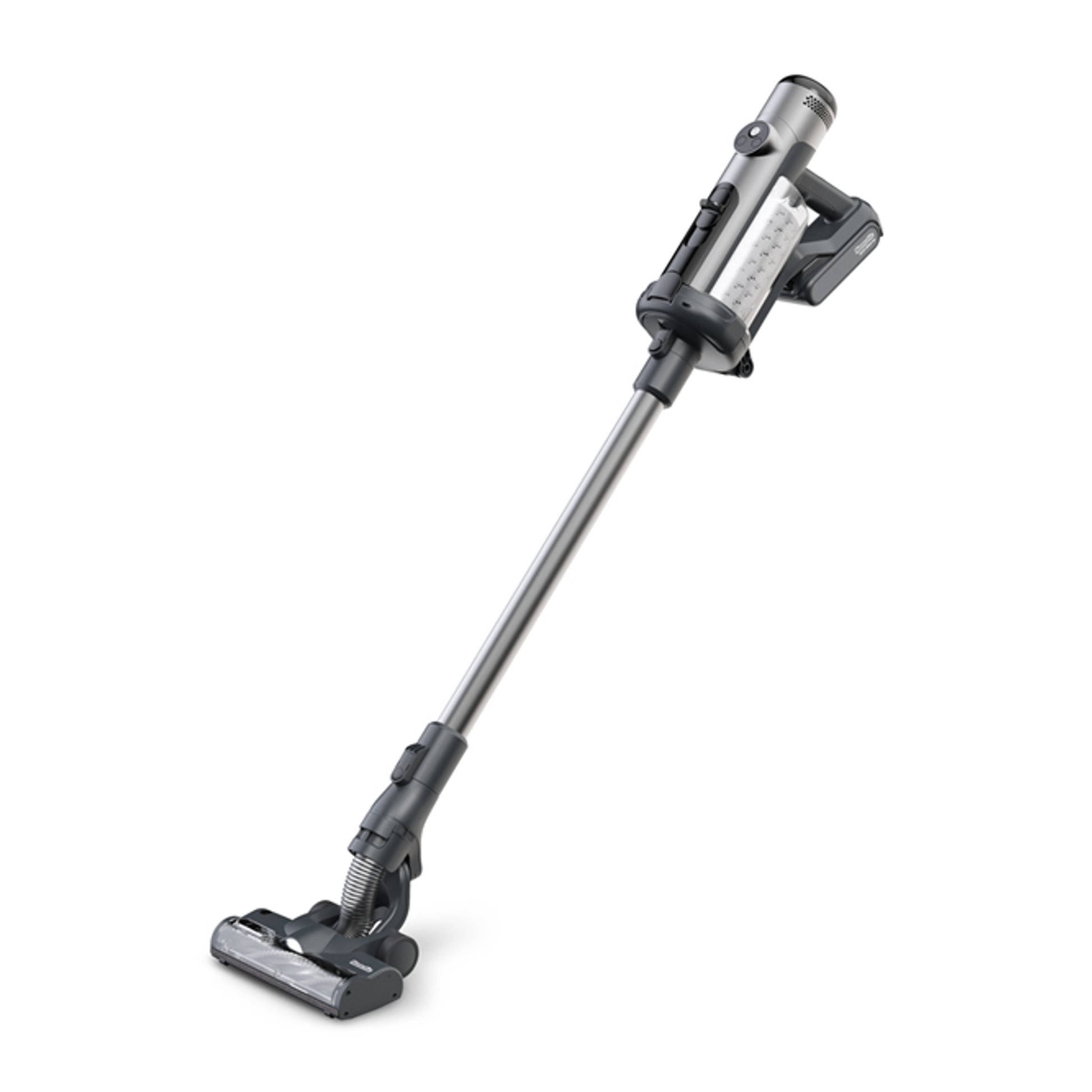 Aspirateur balai Numatic rapide (nq100 graphite)