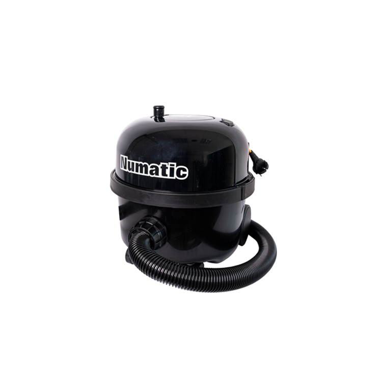 Aspirateur Numatic nvr 160-11 graphite avec kit as0