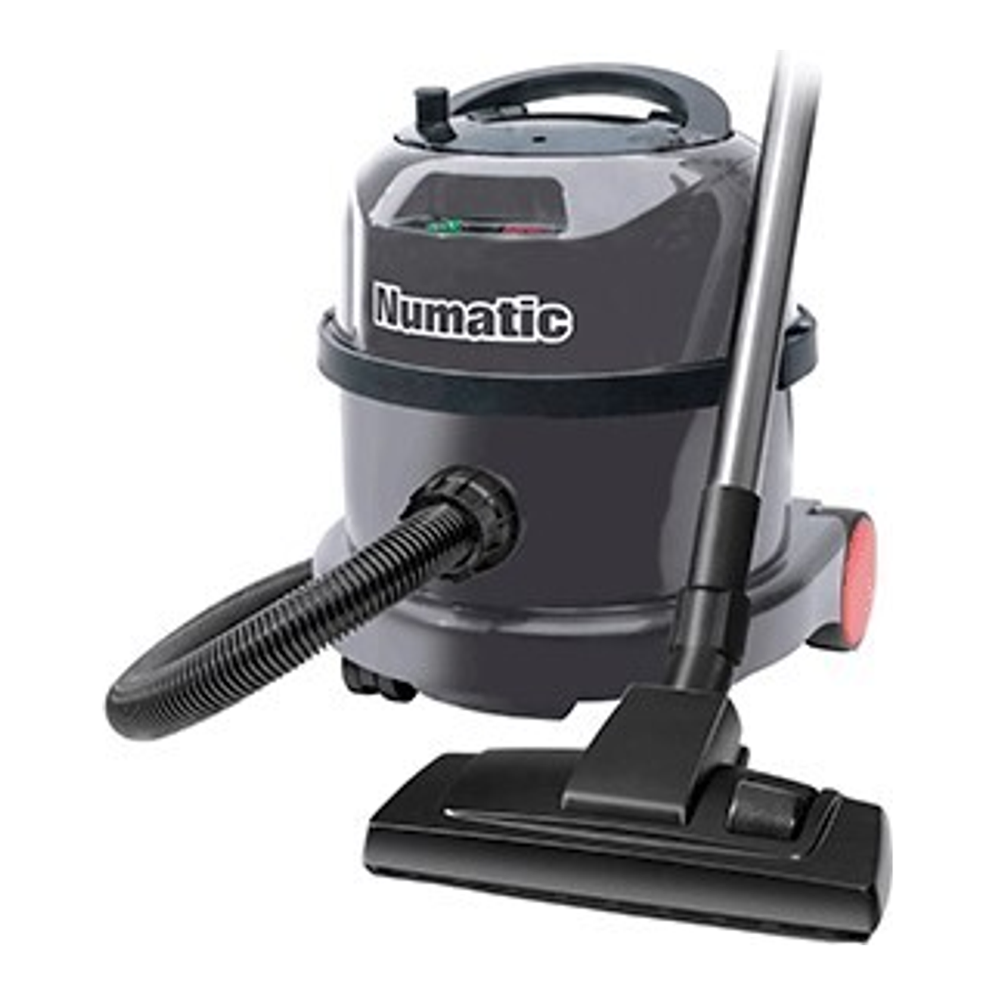 Aspirateur Numatic ppr 240-11 graphite