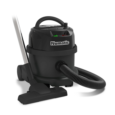 Aspirateur Numatic ppr170-11 noir avec kit as0 (1 pièce)