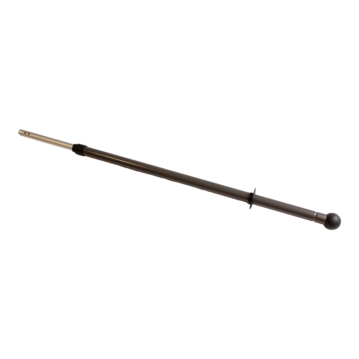 Manche télescopique Numatic exclusif confort grip (1 pièce)