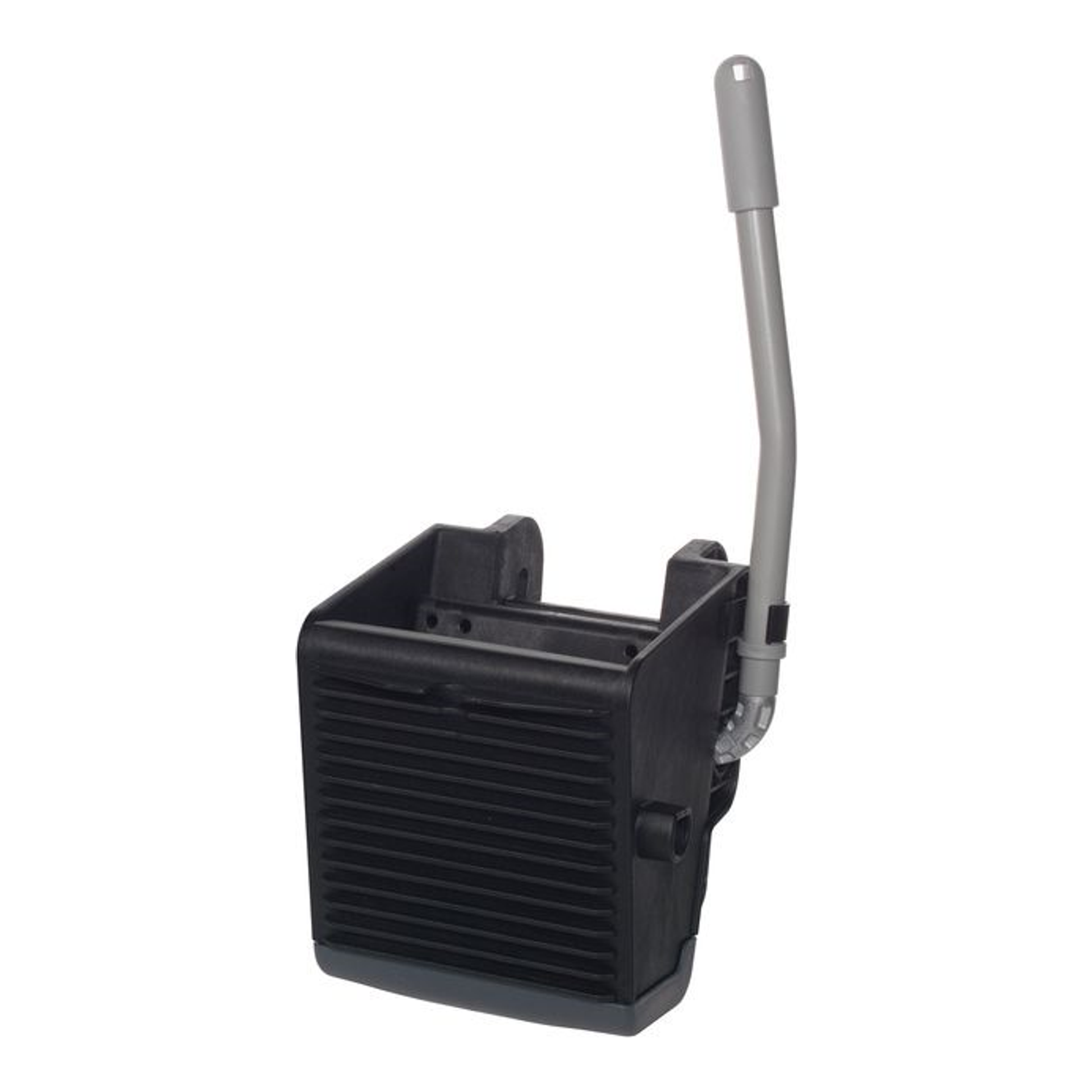 Presse universelle Numatic en graphite (1 pièce)