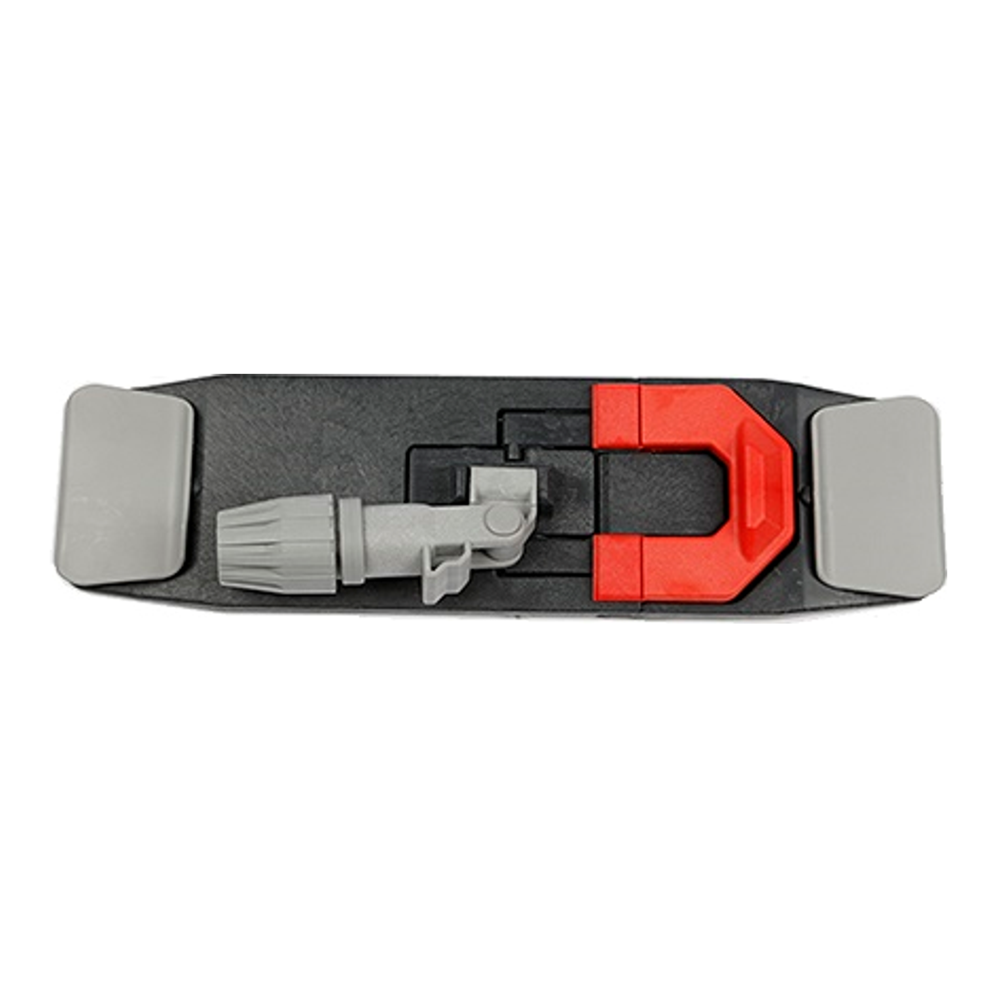 Support de vadrouille plat universel Numatic à suspendre (1 pièce)