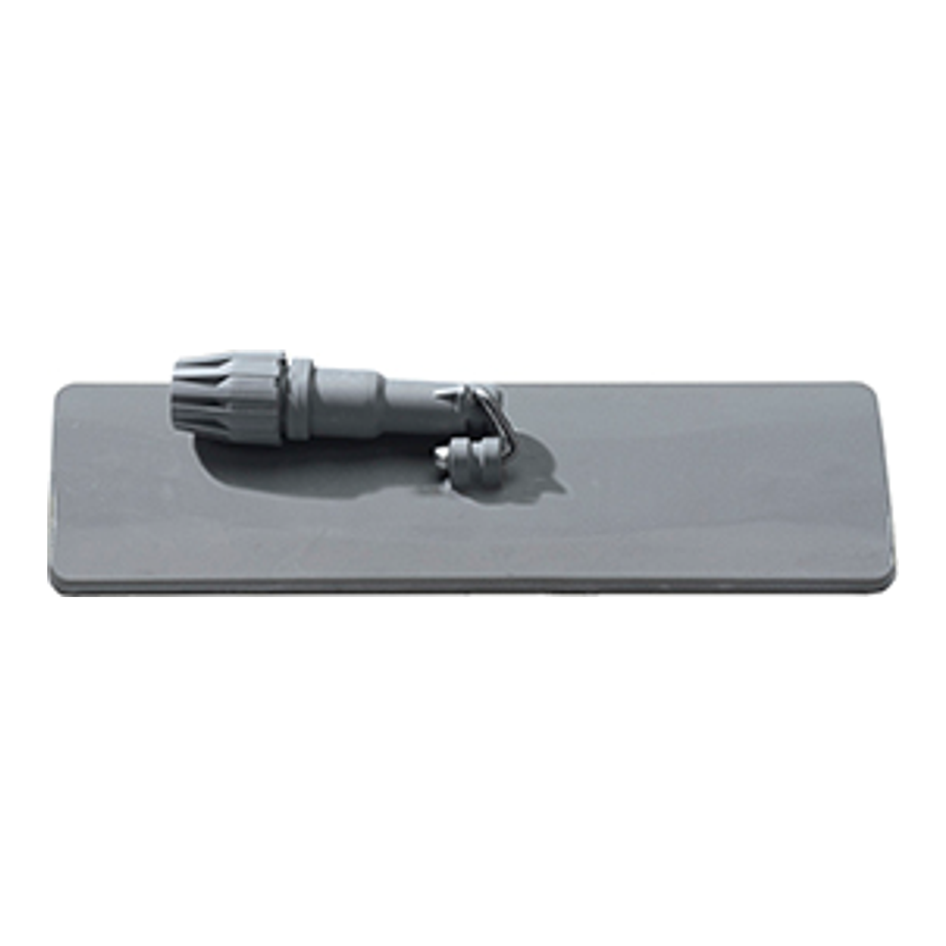 Porte-balai velcro Numatic (40cm) velcro