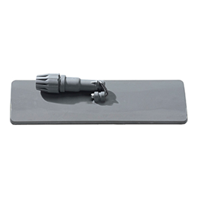 Porte-balai velcro Numatic (40cm) velcro