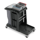 Chariot de travail Numatic reflo eco-matic em5