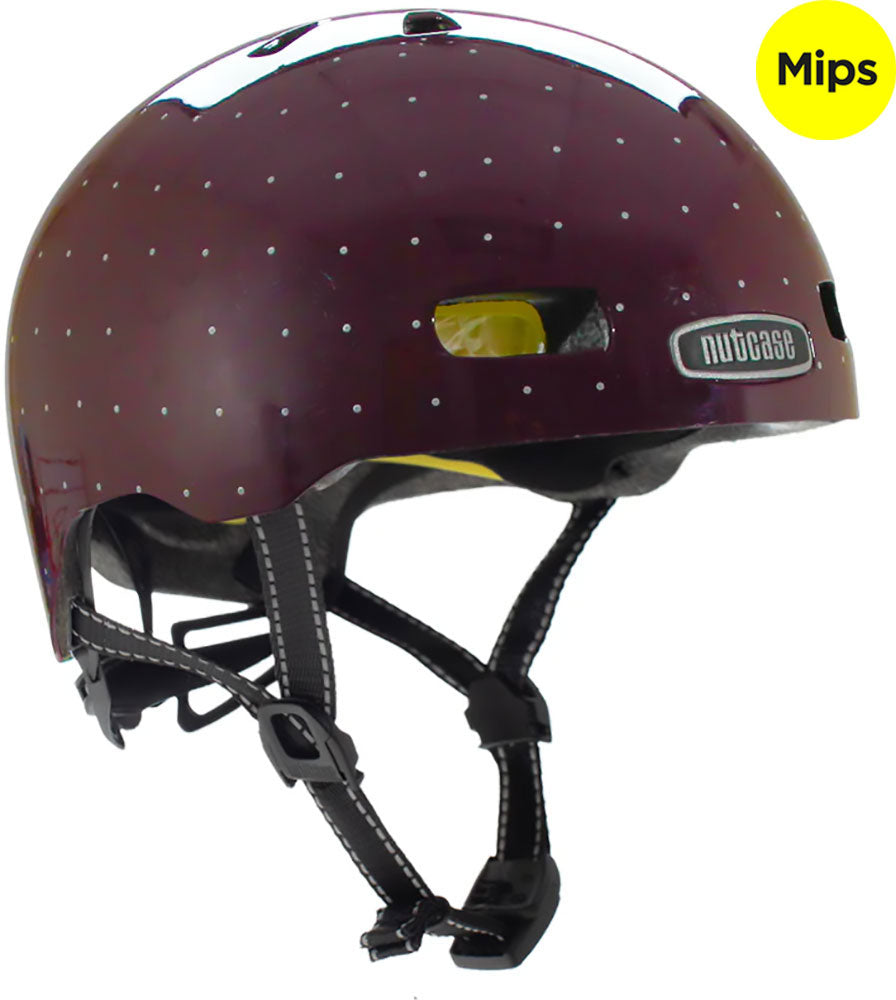 Nutcase street mips - casque de vélo