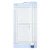 Nienke vletter • coupe-papier avec fonction de notation 15x30,5cm