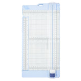 Nienke vletter • coupe-papier avec fonction de notation 15x30,5cm - afbeelding 1