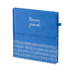 Nienke vletter • agenda agenda 17,5x17,5cm 192 pages